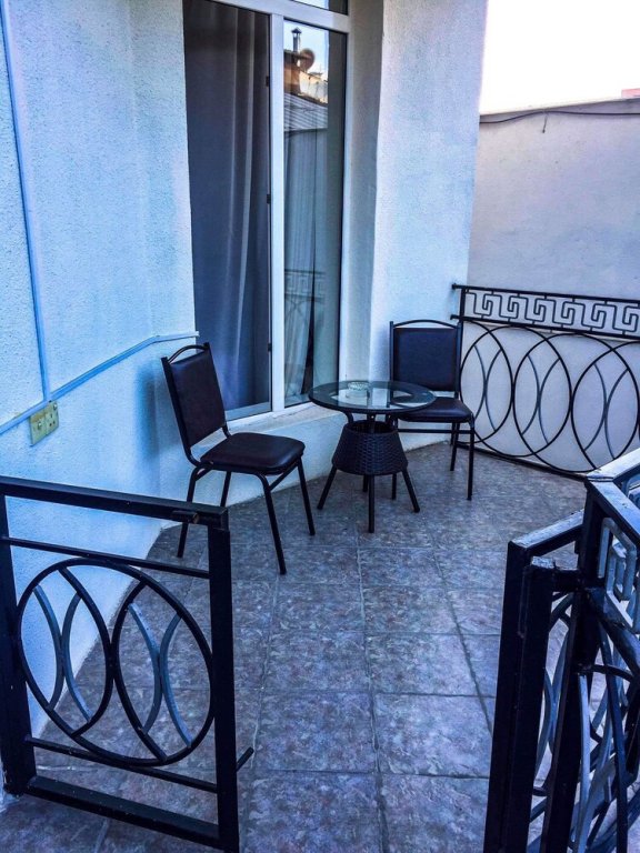 Фото Villa Tiflisi