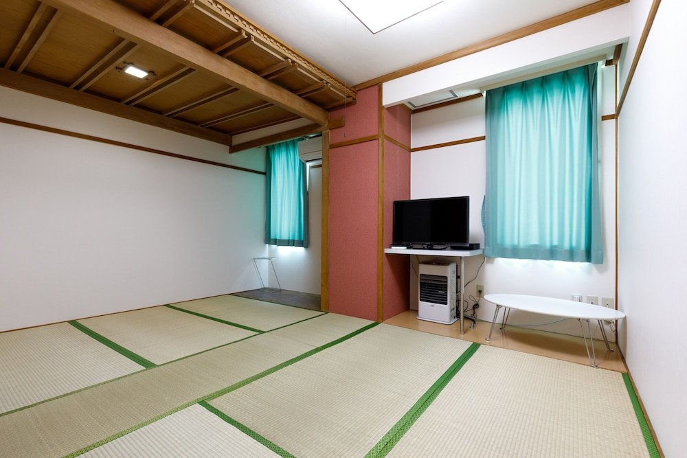 Фото Tabist Diversity Hotel Shin Tokiwa Asahikawa