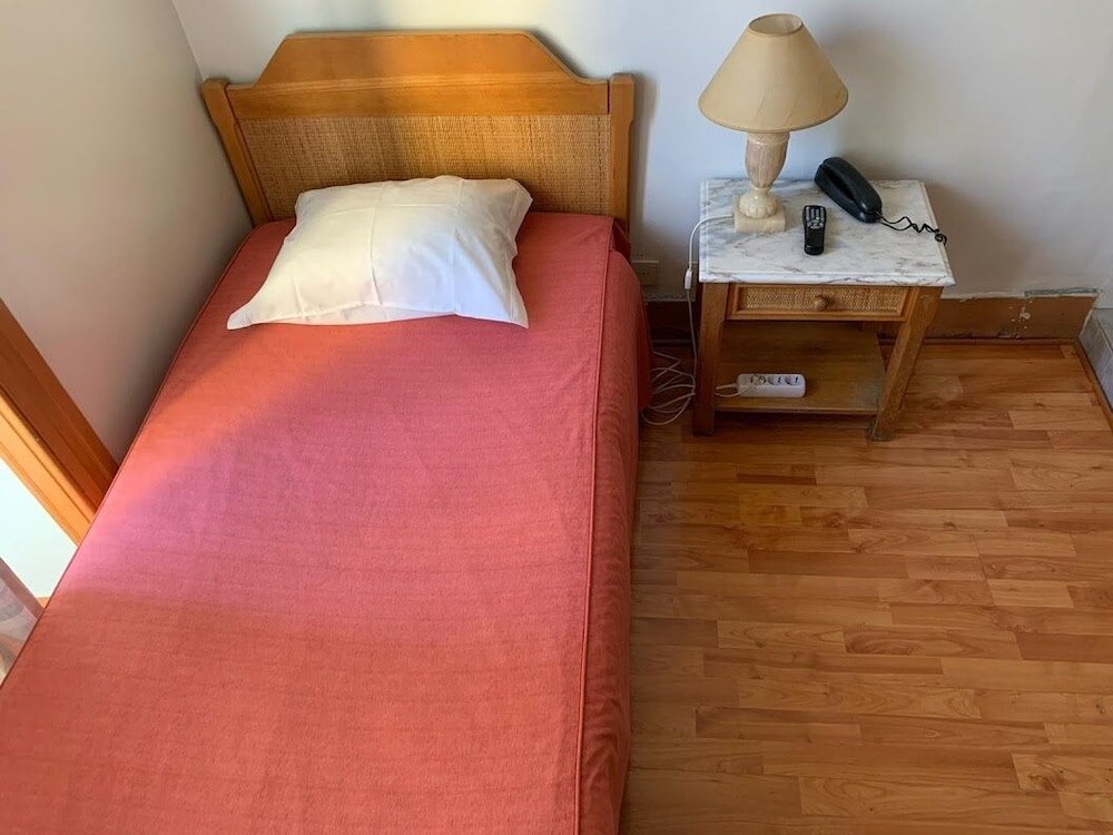 Фото Residencial Roxi