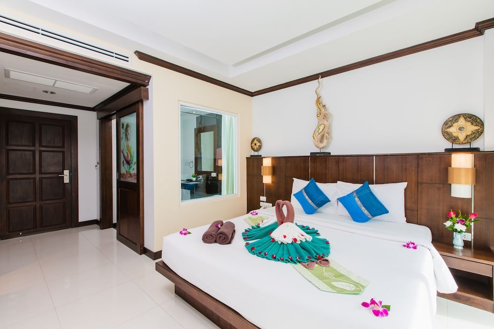 Фото Azure Bangla Phuket