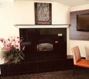 Гостиница Arbor Inn Monterey