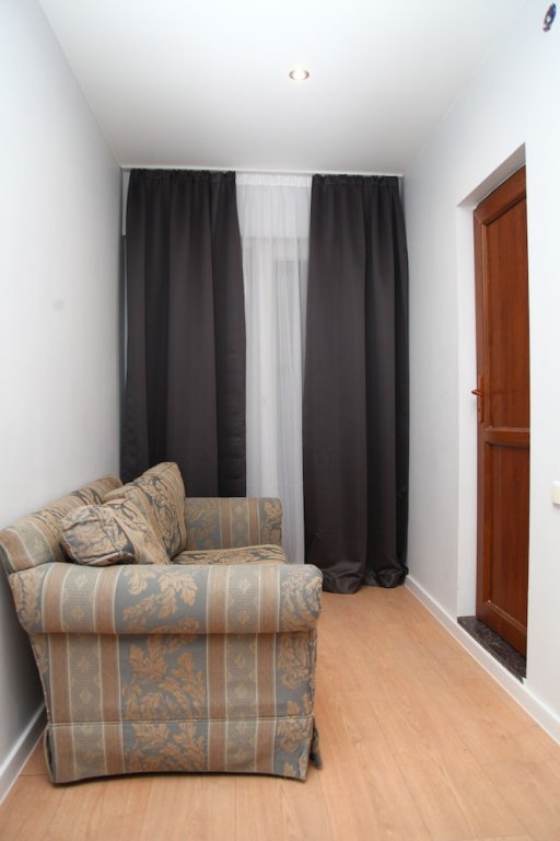 Фото Отель Noel Bakuriani