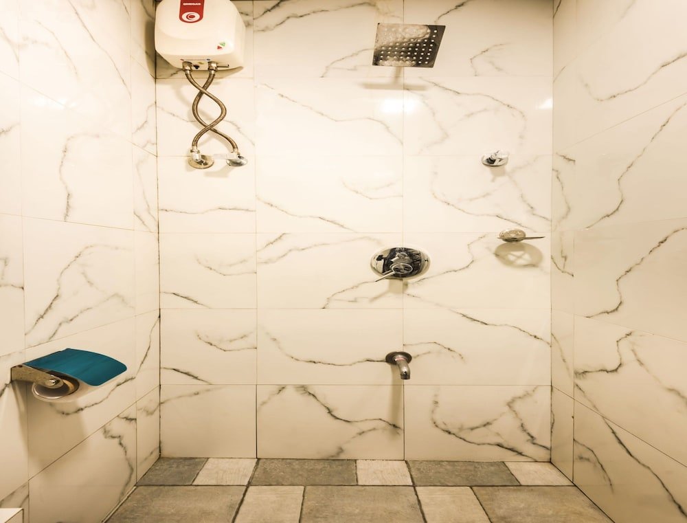 Фото Oyo 7407 Hotel Blue Sea