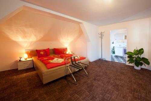 Фото Vila Belaggio Pension