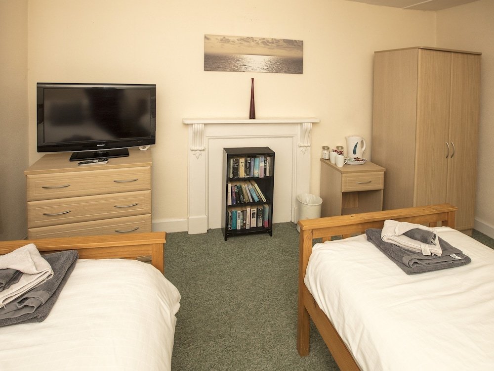 Фото The Lord Nelson Pub and Accommodation