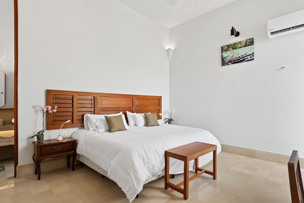 Фото Villa Orquidea Boutique Hotel