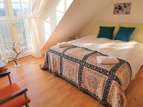 Гостиница Roskilde B&b