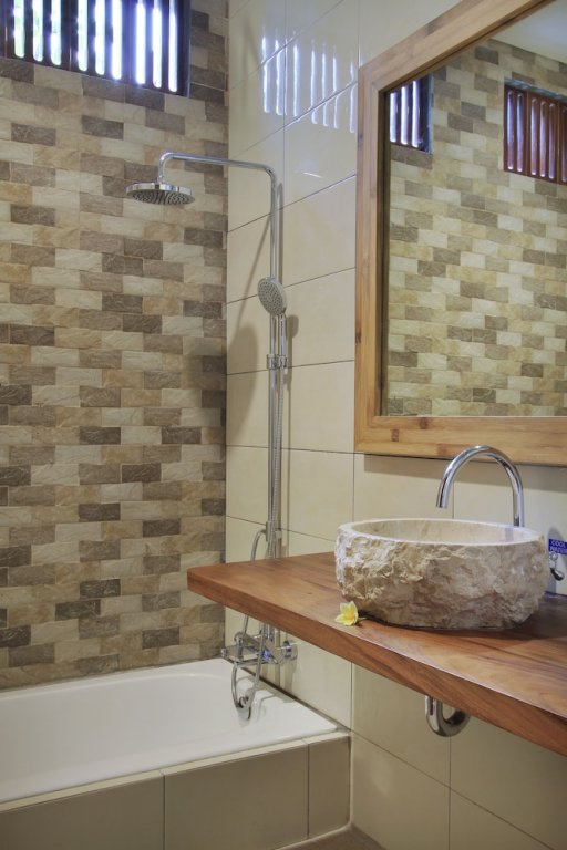 Фото Sarin Ubud Suites by Pramana Villas