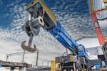 Chelyabkranservis (Lenina Avenue, 21В), special equipment and special vehicles