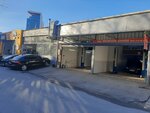 Met Garage (İstanbul, Sarıyer, Maslak Mah., AOS 39. Sok., 346), business center