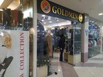 Goldmen (Svobody Street, 5), tienda de ropa
