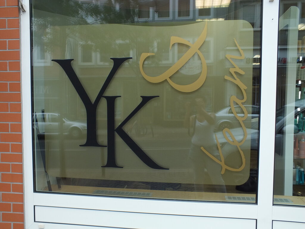 Barber shop Friseur Yvonne Klemens & Team, Hildesheim, photo