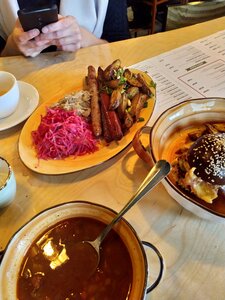 Mix point (Kolomna, Krasnogvardeyskaya Street, 3), fast food