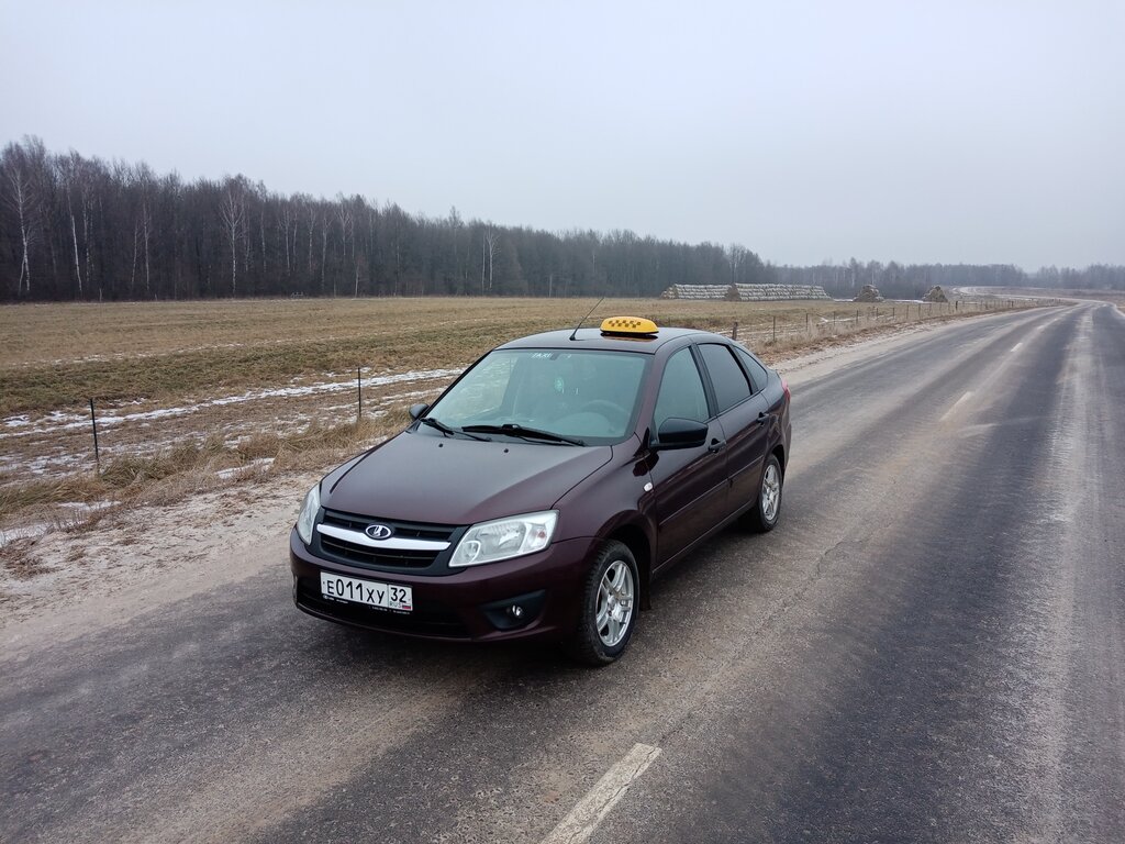 Taxi Мглин Такси Гера, Mglin, photo