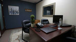 All American Business Center (Michigan, Macomb County), organization of conferences and seminars