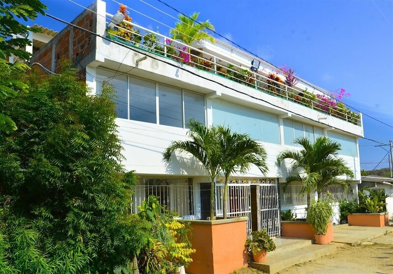 Гостиница Hotel Ctg Manzanillo