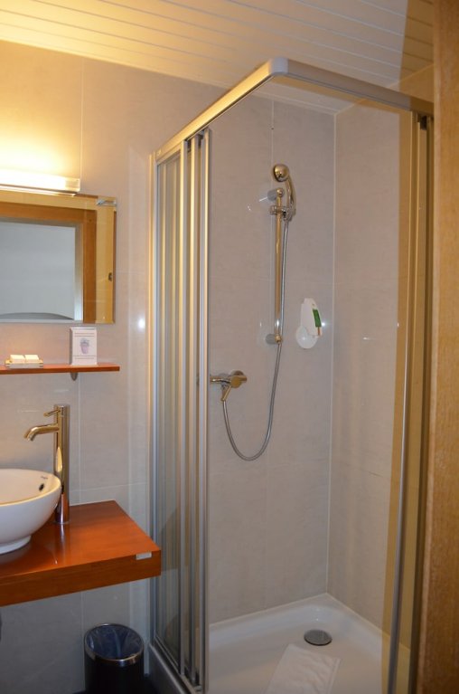 Фото Hotel Garni Bodensee