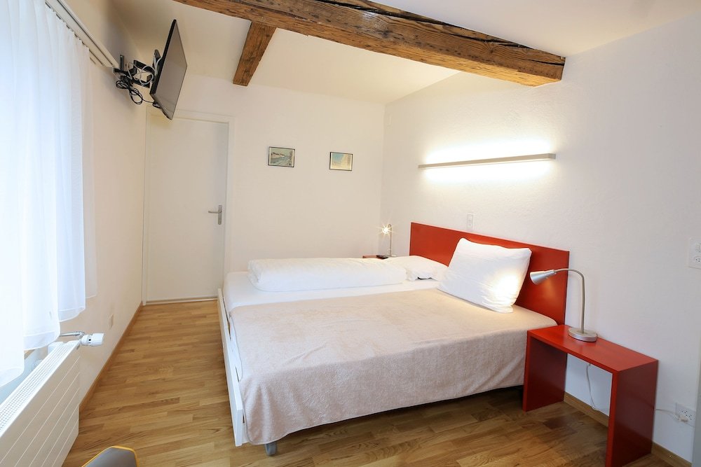 Фото Hotel Roter Ochsen