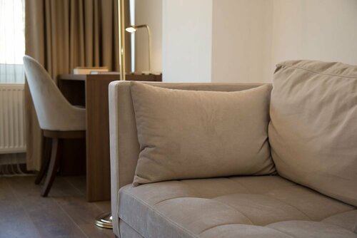 TN&CO Exclusive Cip Suites and Primeclass Rooms