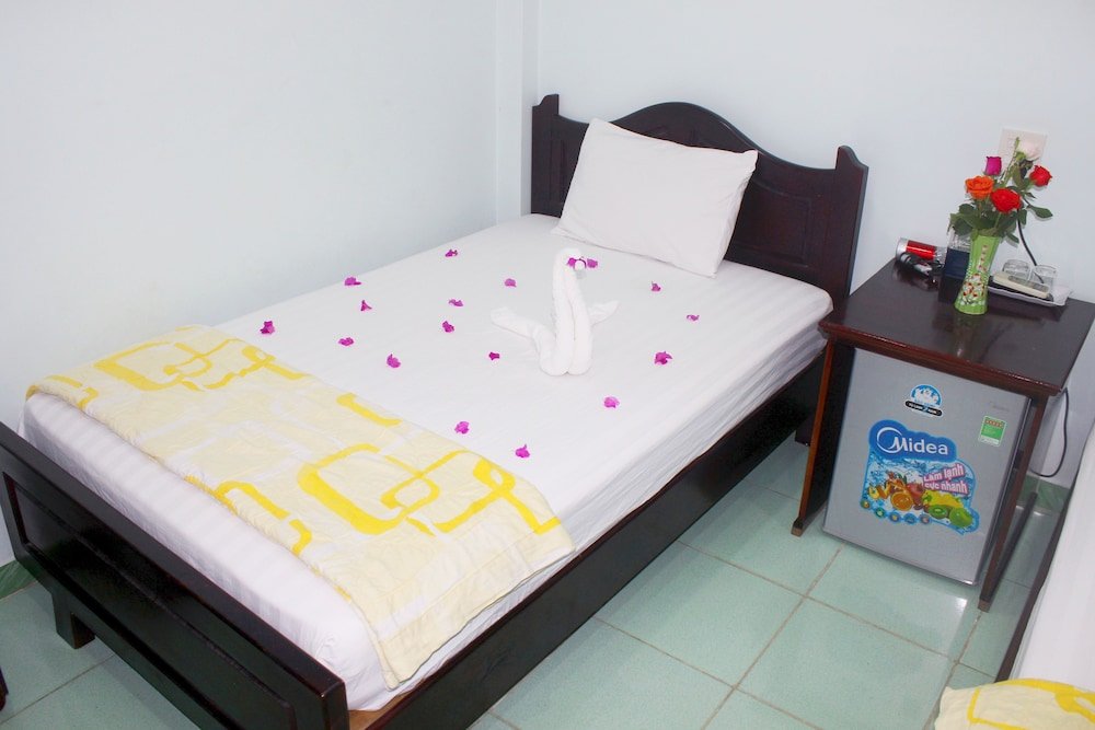 Фото Quoc Dinh Guesthouse
