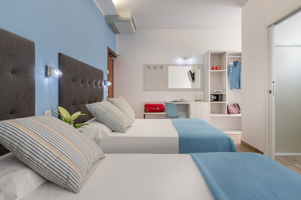 Фото Hotel Maria Serena