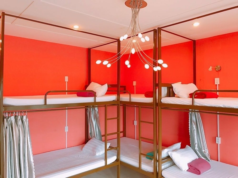 Hotel TripHouse Hostel Da Nang, Da Nang, photo