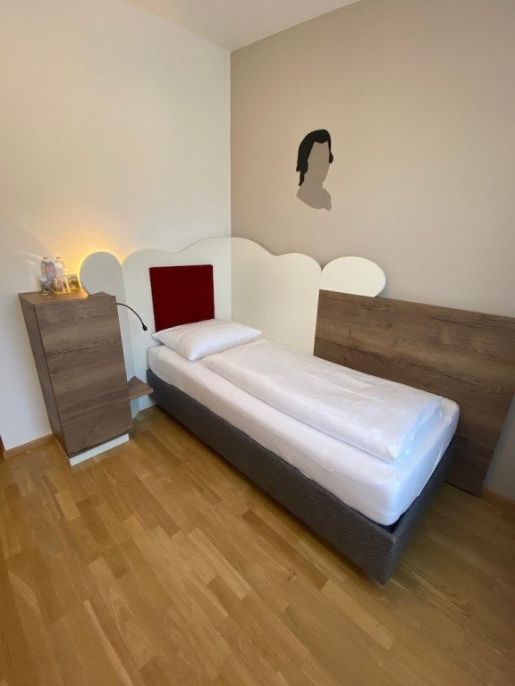 Фото Jufa Hotel Salzburg