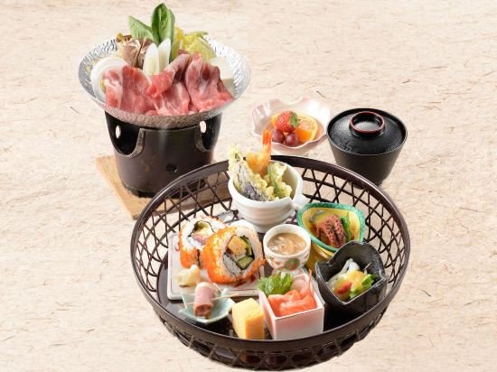 Фото The Hotel Seaport