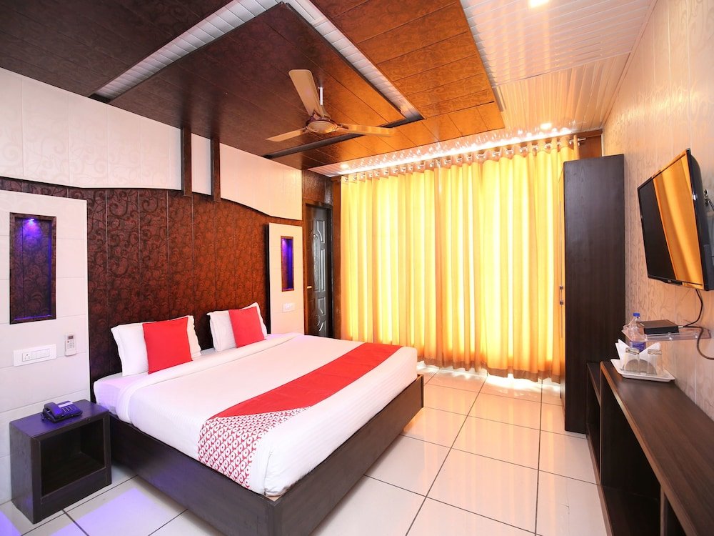 Фото Hotel Shagun