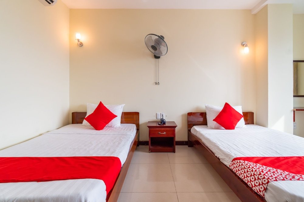 Фото Hava Hotel Danang