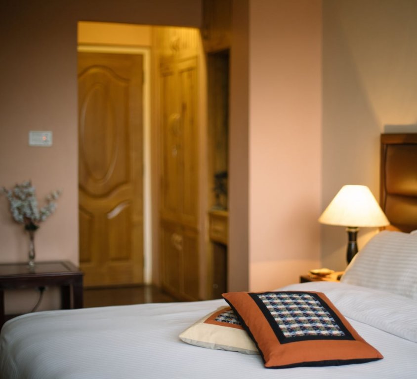 Фото Tajaa Pha The Heritage Home