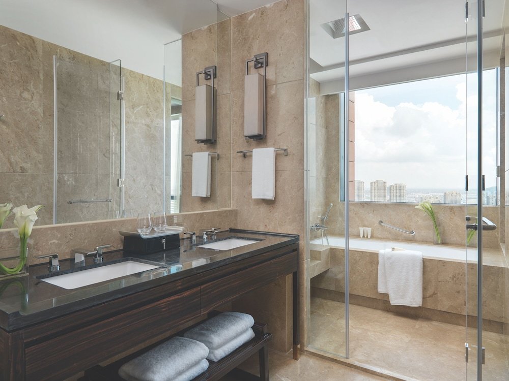 Фото Langham Place, Haining