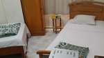 Canary Hotel