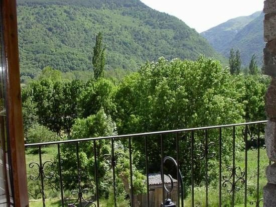 Гостиница Apartaments Noray