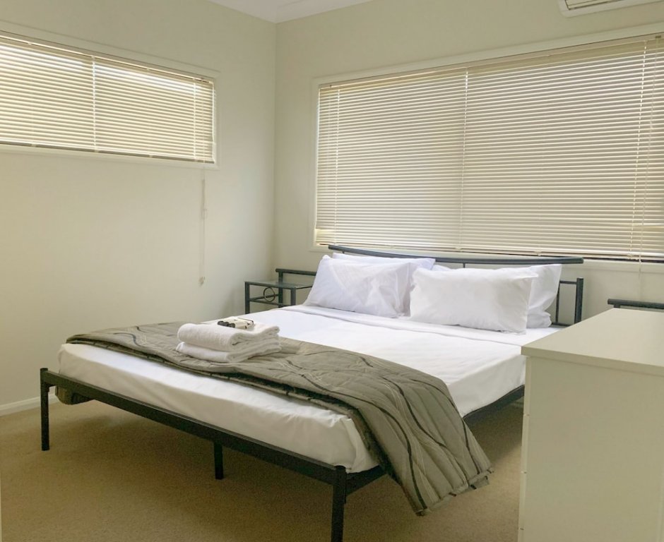 Фото Stay on Sullivan