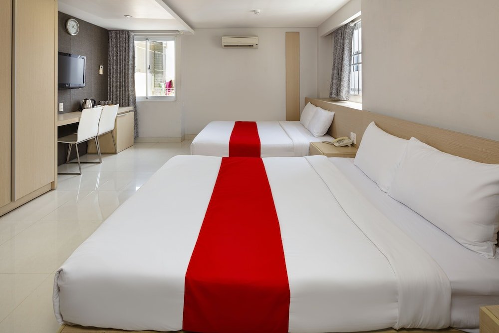 Фото Nha Trang City Apartments