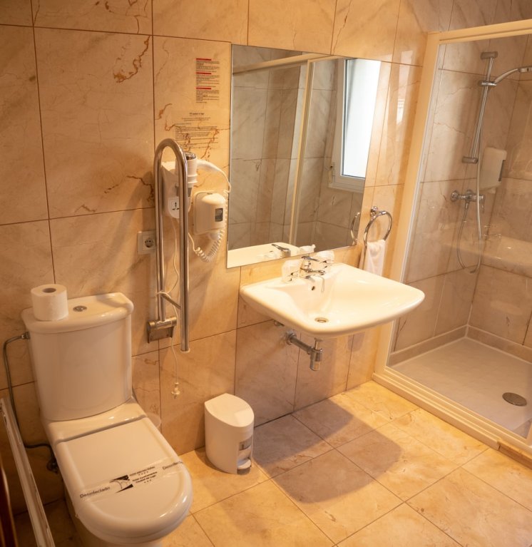 Фото Hotel Ciudad De Lugo