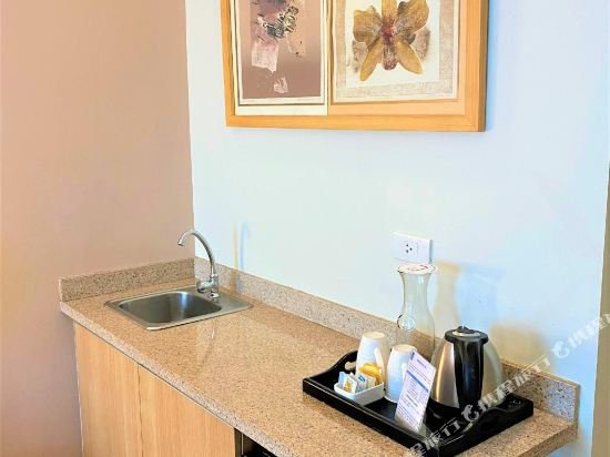 Фото One Pacific Place Serviced Residences