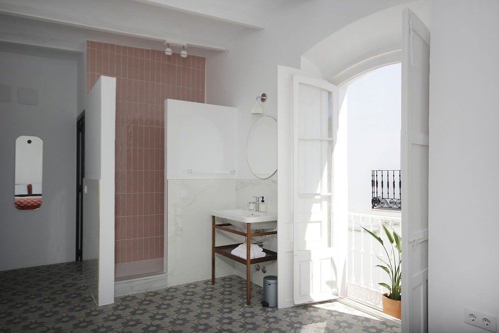 Фото Casa Bonhomía - Adults Only