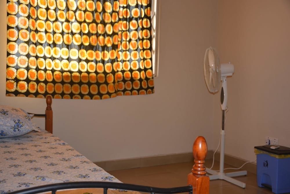 Фото The Accra Backpackers