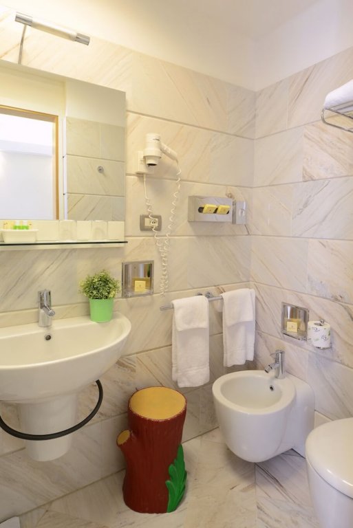 Фото Hotel Sempione Milan