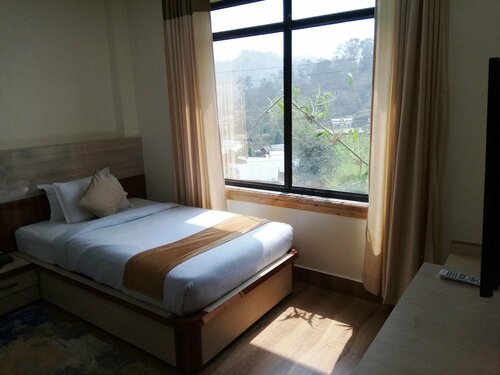 Гостиница Dichang Resort & Hotel