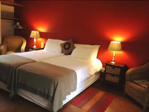 Гостиница De Leeuwenhof hotel/guesthouse