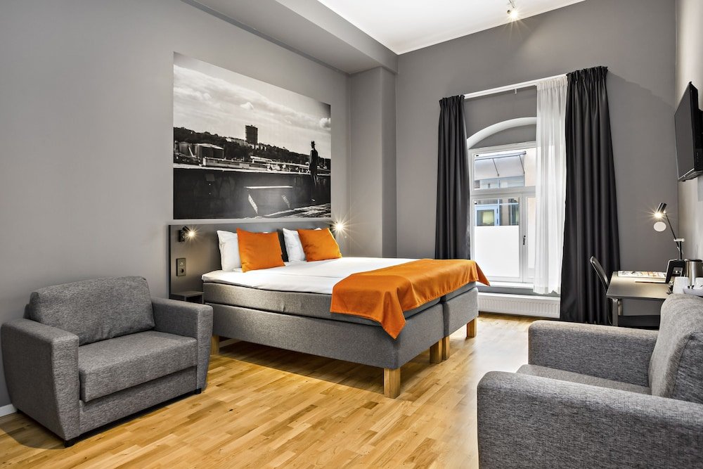 Фото Connect Hotel City