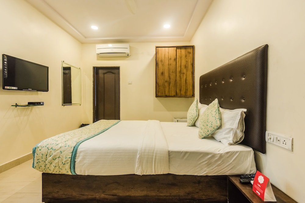 Фото Oyo 8373 Rigga Inn