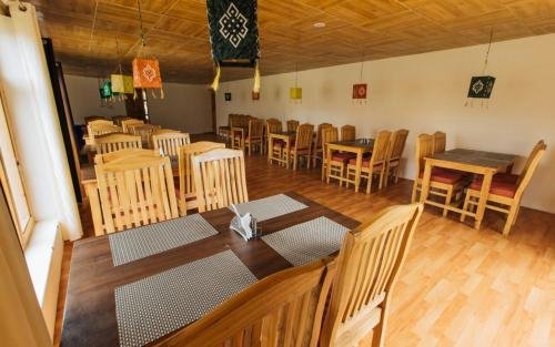 Фото Hotel Galaxy Ladakh