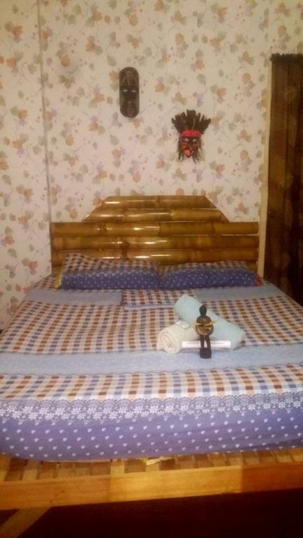 Фото BugoyBikers Hostel