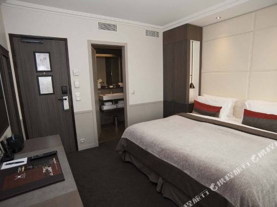 Фото Tryp de Saxe