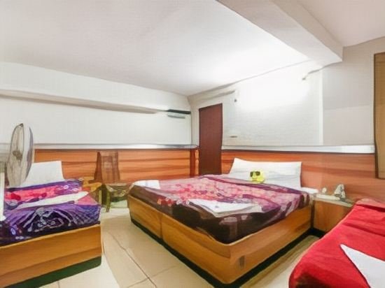 Фото Green Apple Residence