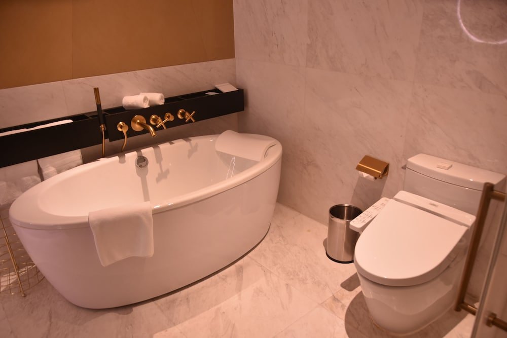 Фото Le Méridien Shanghai, Minhang